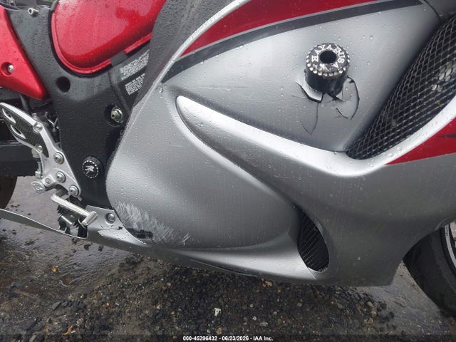 Suzuki Gsx1300 Ra 2016 JS1GX72B1G2100649 Image 15