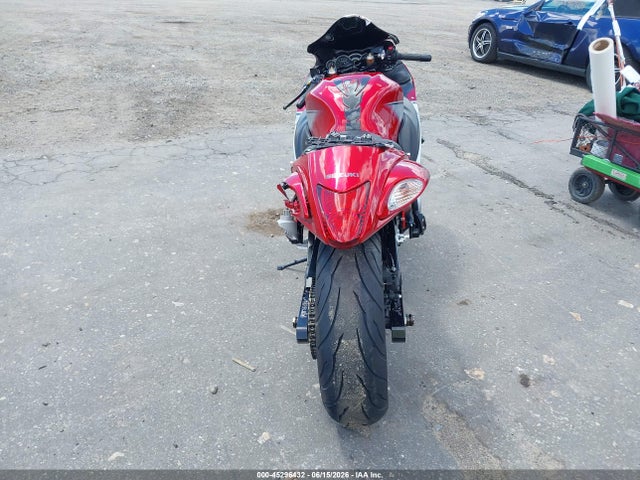 Suzuki Gsx1300 Ra 2016 JS1GX72B1G2100649 Image 6