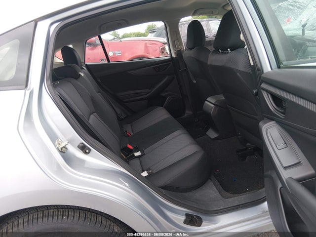 45296438 :رقم المزاد ، 4S3GTAA69H1715900 vin ، 2017 Subaru Impreza 2.0i مزاد بيع