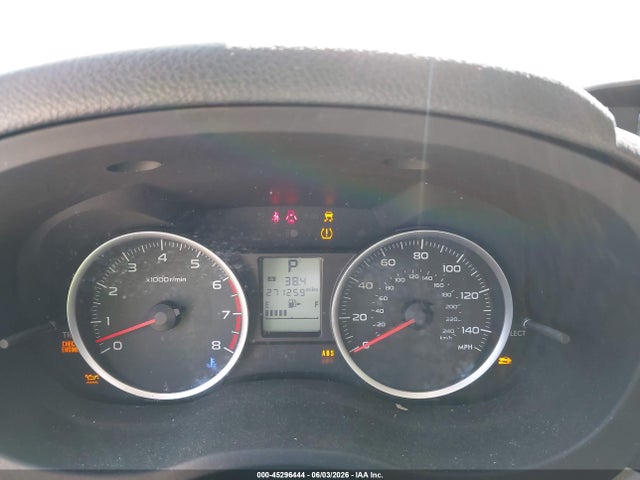 Продаж на аукціоні авто 2014 Subaru Forester 2.5i Premium, vin: JF2SJAEC1EH436364, номер лоту: 45296444