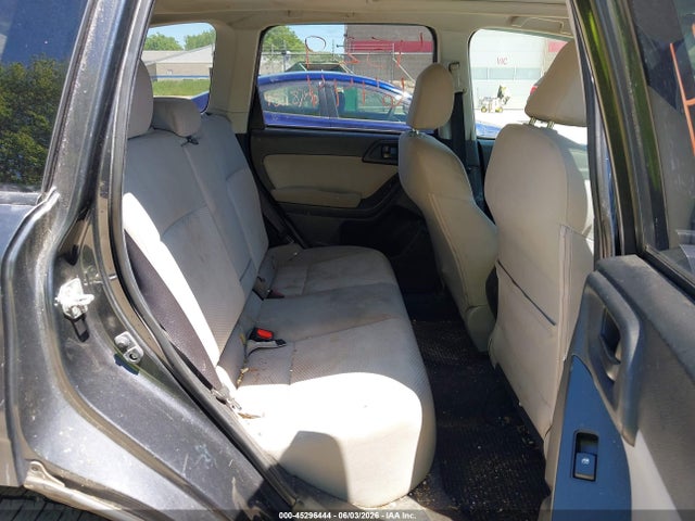 Продаж на аукціоні авто 2014 Subaru Forester 2.5i Premium, vin: JF2SJAEC1EH436364, номер лоту: 45296444