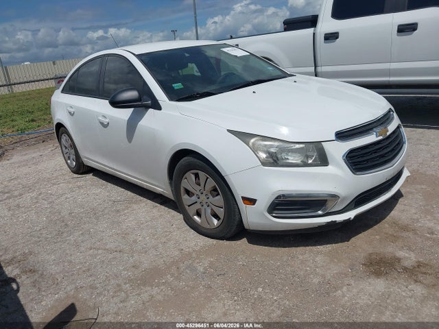 1G1PC5SH6G7140019 auction archive image