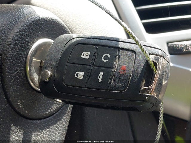 1G1PC5SH6G7140019 Chevrolet Cruze Limited Ls Auto