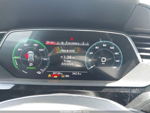 Audi Q8 E-tron Premium Quattro 2024 WA14AAGE2RB055499 Image 7