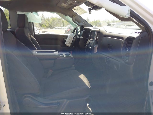 3GCNAAED0RG345008 Chevrolet Silverado 1500 2wd Long Bed Wt