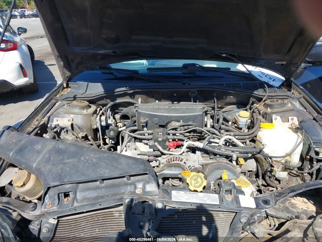Auction sale of the 2001 Subaru Outback Limited, vin: 4S3BH686017675966, lot number: 45296461