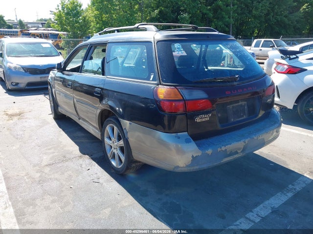 Aukcja sprzedaży 2001 Subaru Outback Limited, vin: 4S3BH686017675966, numer aukcji: 45296461