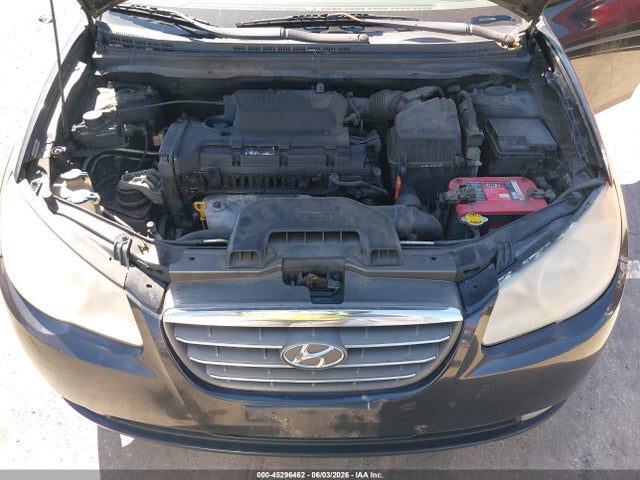 Продажа на аукционе авто 2008 Hyundai Elantra Gls/se, vin: KMHDU46D88U426297, номер лота: 45296462