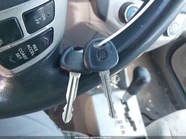 Продажа на аукционе авто 2008 Hyundai Elantra Gls/se, vin: KMHDU46D88U426297, номер лота: 45296462