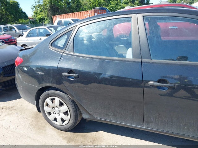 Продажа на аукционе авто 2008 Hyundai Elantra Gls/se, vin: KMHDU46D88U426297, номер лота: 45296462
