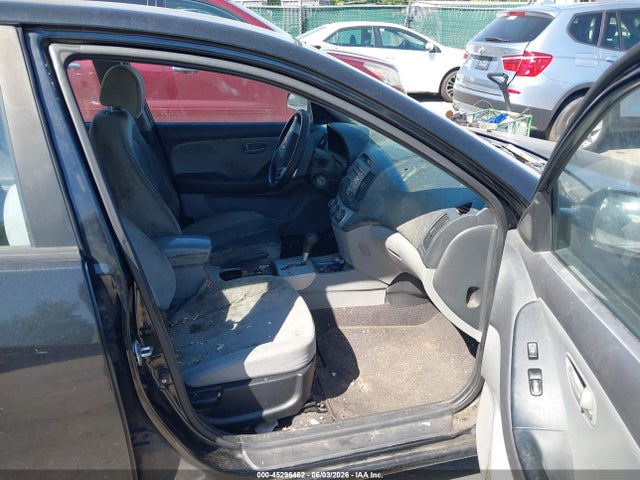 Продажа на аукционе авто 2008 Hyundai Elantra Gls/se, vin: KMHDU46D88U426297, номер лота: 45296462