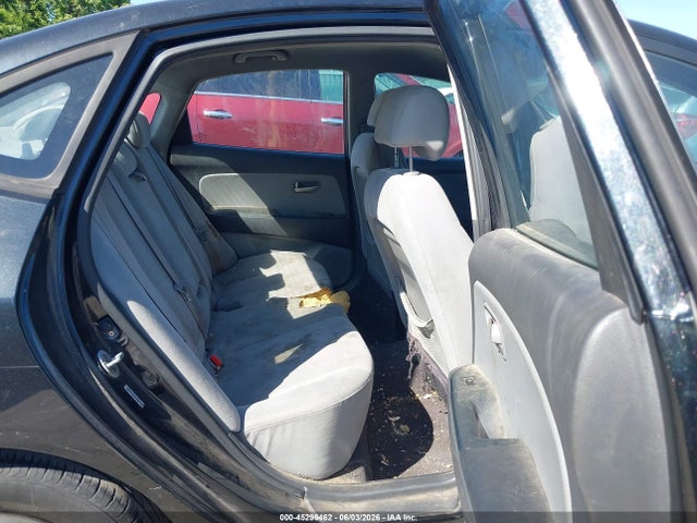 Продажа на аукционе авто 2008 Hyundai Elantra Gls/se, vin: KMHDU46D88U426297, номер лота: 45296462