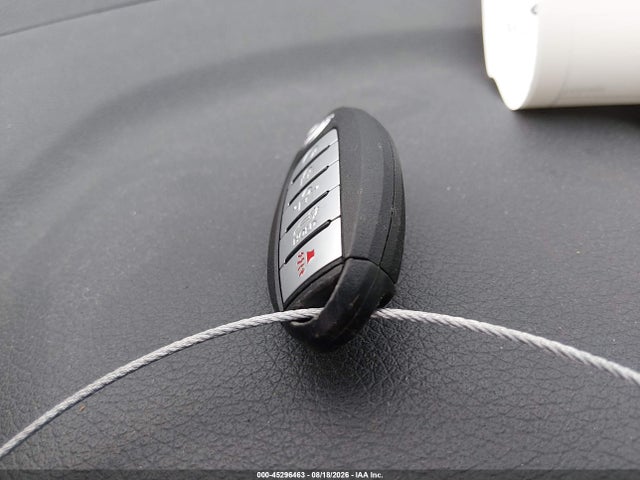 2019 Nissan Rogue Sv მანქანა იყიდება აუქციონზე, vin: KNMAT2MV6KP527273, აუქციონის ნომერი: 45296463