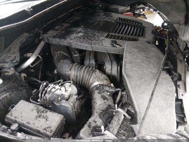 2023 Subaru Forester Sport მანქანა იყიდება აუქციონზე, vin: JF2SKAJCXPH437664, აუქციონის ნომერი: 45296465