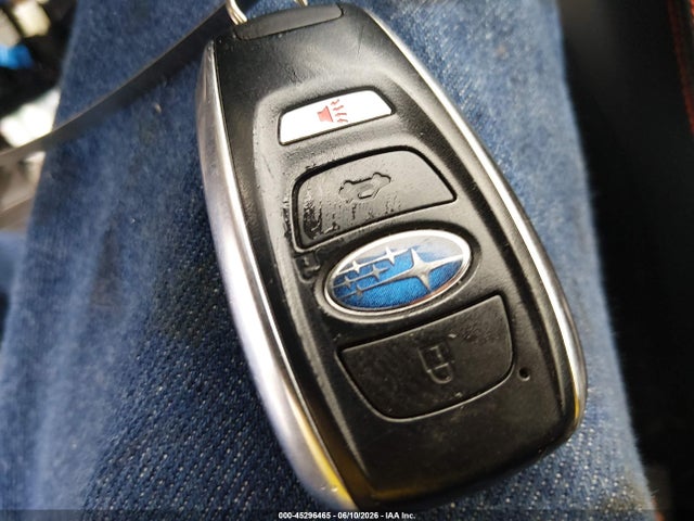 2023 Subaru Forester Sport მანქანა იყიდება აუქციონზე, vin: JF2SKAJCXPH437664, აუქციონის ნომერი: 45296465