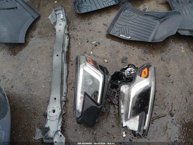 2023 Subaru Forester Sport მანქანა იყიდება აუქციონზე, vin: JF2SKAJCXPH437664, აუქციონის ნომერი: 45296465