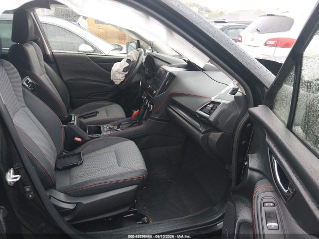 2023 Subaru Forester Sport მანქანა იყიდება აუქციონზე, vin: JF2SKAJCXPH437664, აუქციონის ნომერი: 45296465