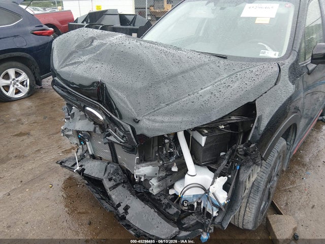 2023 Subaru Forester Sport მანქანა იყიდება აუქციონზე, vin: JF2SKAJCXPH437664, აუქციონის ნომერი: 45296465