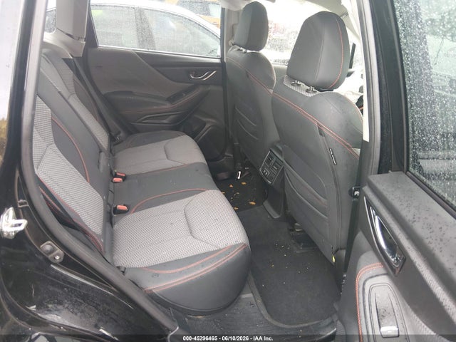 2023 Subaru Forester Sport მანქანა იყიდება აუქციონზე, vin: JF2SKAJCXPH437664, აუქციონის ნომერი: 45296465