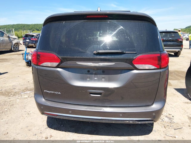 Продаж на аукціоні авто 2017 Chrysler Pacifica Touring-l, vin: 2C4RC1BG6HR542462, номер лоту: 45296467