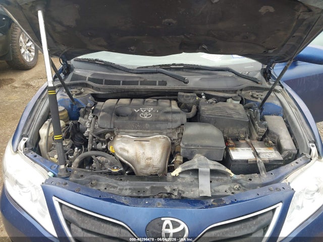 Продажа на аукционе авто 2010 Toyota Camry Le, vin: 4T1BF3EK4AU523448, номер лота: 45296478