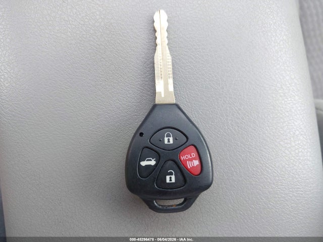 Продажа на аукционе авто 2010 Toyota Camry Le, vin: 4T1BF3EK4AU523448, номер лота: 45296478