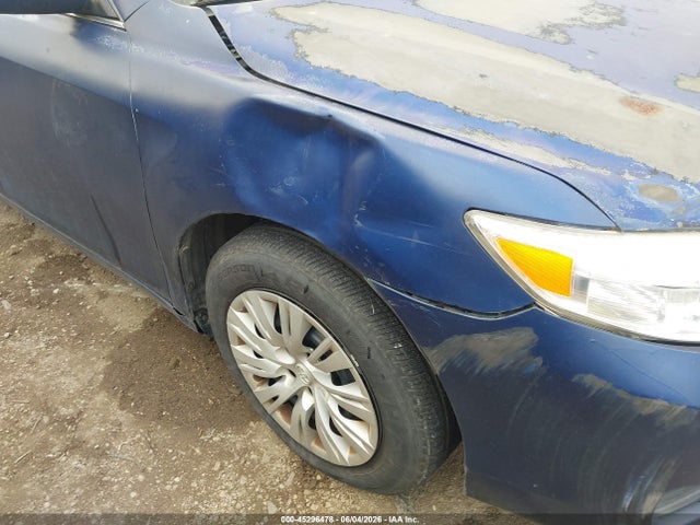 Продажа на аукционе авто 2010 Toyota Camry Le, vin: 4T1BF3EK4AU523448, номер лота: 45296478