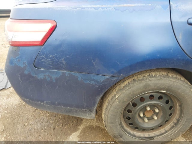 Продажа на аукционе авто 2010 Toyota Camry Le, vin: 4T1BF3EK4AU523448, номер лота: 45296478