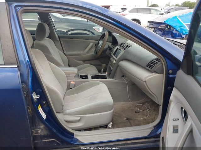 Продажа на аукционе авто 2010 Toyota Camry Le, vin: 4T1BF3EK4AU523448, номер лота: 45296478