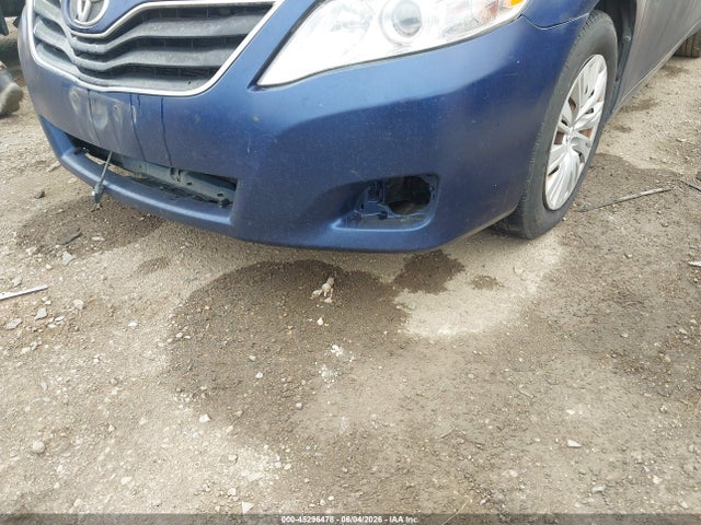 Продажа на аукционе авто 2010 Toyota Camry Le, vin: 4T1BF3EK4AU523448, номер лота: 45296478