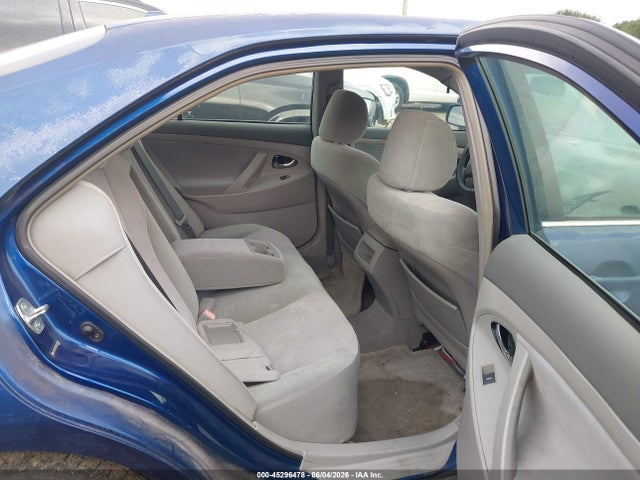 Продажа на аукционе авто 2010 Toyota Camry Le, vin: 4T1BF3EK4AU523448, номер лота: 45296478