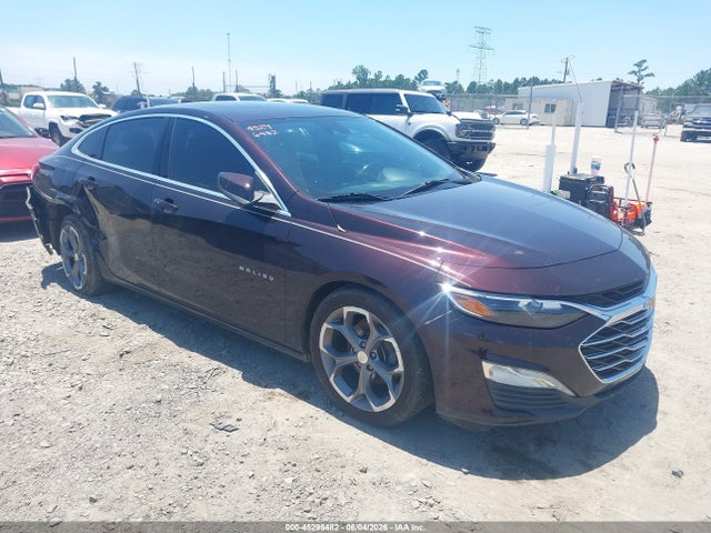 1G1ZD5ST8LF155812 auction archive image