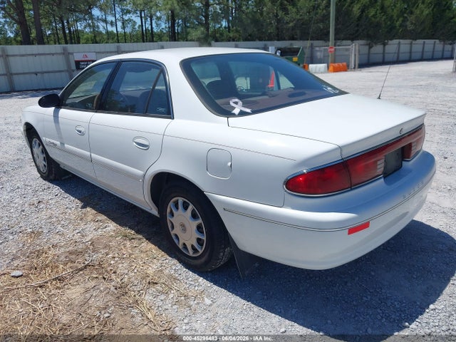 Aukcja sprzedaży 1998 Buick Century Custom, vin: 2G4WS52M0W1545545, numer aukcji: 45296483