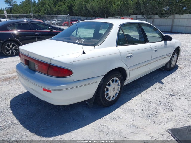 Aukcja sprzedaży 1998 Buick Century Custom, vin: 2G4WS52M0W1545545, numer aukcji: 45296483
