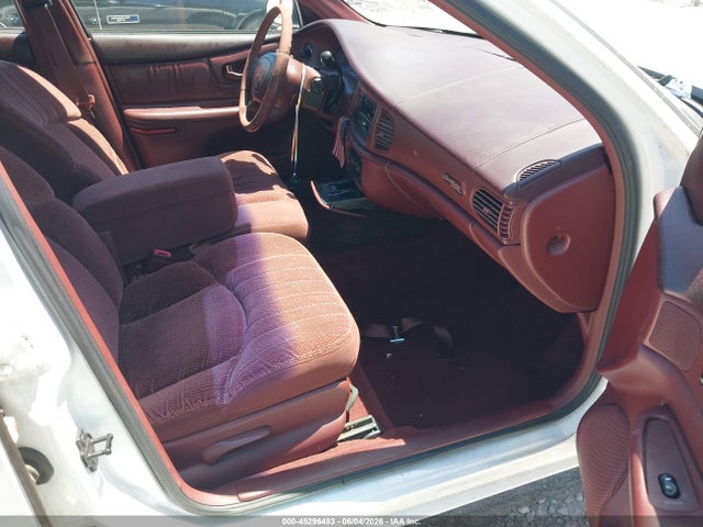 Aukcja sprzedaży 1998 Buick Century Custom, vin: 2G4WS52M0W1545545, numer aukcji: 45296483