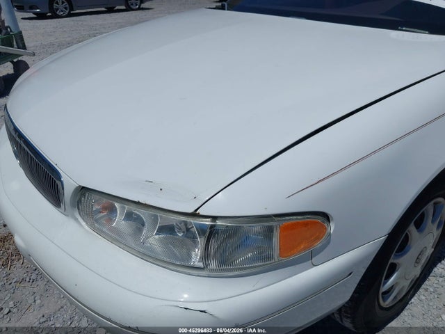 Aukcja sprzedaży 1998 Buick Century Custom, vin: 2G4WS52M0W1545545, numer aukcji: 45296483