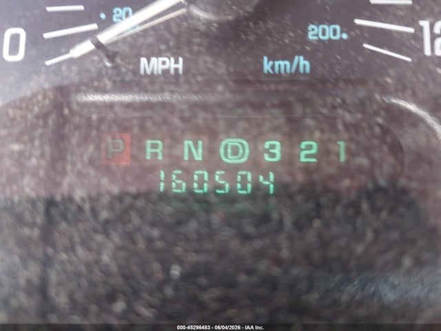 Aukcja sprzedaży 1998 Buick Century Custom, vin: 2G4WS52M0W1545545, numer aukcji: 45296483