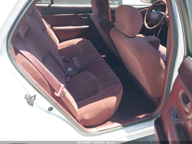 Aukcja sprzedaży 1998 Buick Century Custom, vin: 2G4WS52M0W1545545, numer aukcji: 45296483