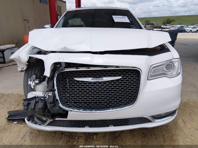 Aukcja sprzedaży 2020 Chrysler 300 Limited, vin: 2C3CCAEG4LH127922, numer aukcji: 45296485