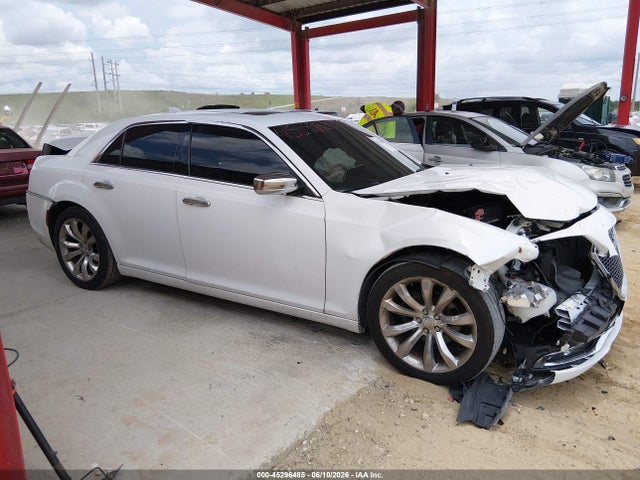 Aukcja sprzedaży 2020 Chrysler 300 Limited, vin: 2C3CCAEG4LH127922, numer aukcji: 45296485
