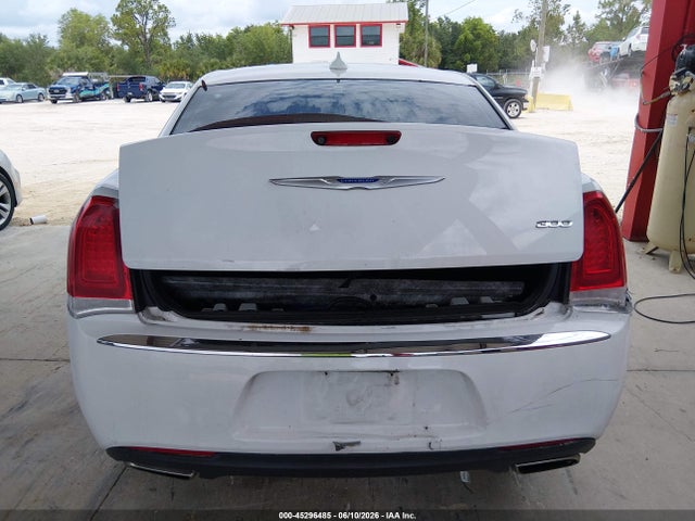 Aukcja sprzedaży 2020 Chrysler 300 Limited, vin: 2C3CCAEG4LH127922, numer aukcji: 45296485