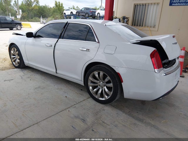 Aukcja sprzedaży 2020 Chrysler 300 Limited, vin: 2C3CCAEG4LH127922, numer aukcji: 45296485