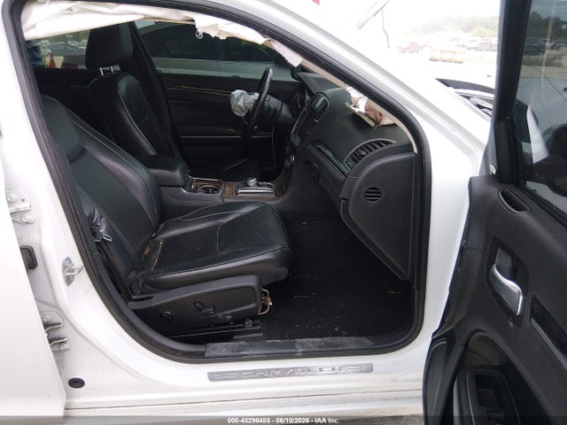 Aukcja sprzedaży 2020 Chrysler 300 Limited, vin: 2C3CCAEG4LH127922, numer aukcji: 45296485