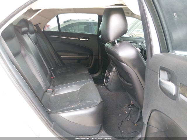 Aukcja sprzedaży 2020 Chrysler 300 Limited, vin: 2C3CCAEG4LH127922, numer aukcji: 45296485