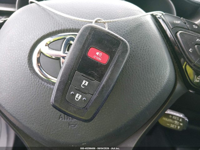 Продажа на аукционе авто 2018 Toyota C-hr Xle Premium, vin: NMTKHMBX0JR003478, номер лота: 45296486