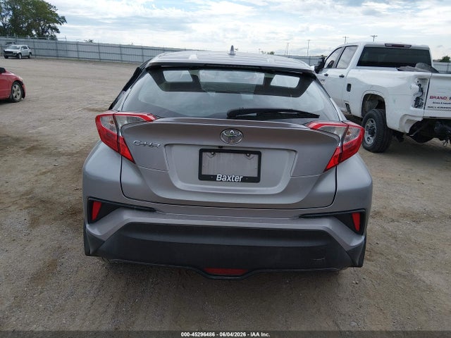 Продажа на аукционе авто 2018 Toyota C-hr Xle Premium, vin: NMTKHMBX0JR003478, номер лота: 45296486