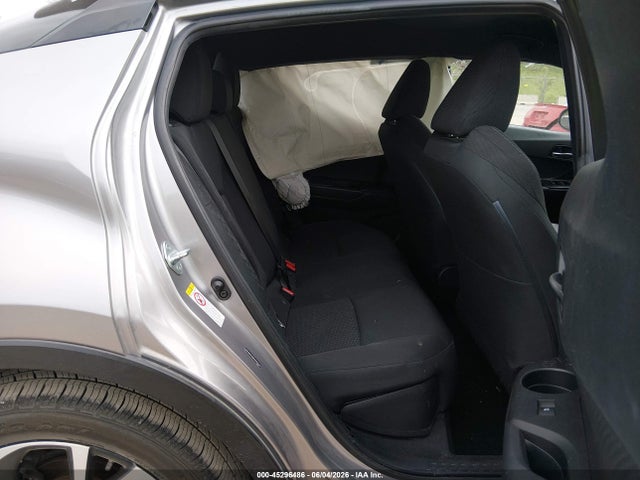 Продажа на аукционе авто 2018 Toyota C-hr Xle Premium, vin: NMTKHMBX0JR003478, номер лота: 45296486