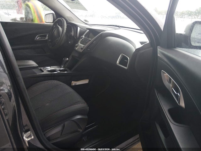 Продаж на аукціоні авто 2016 Chevrolet Equinox Ls, vin: 1GNALBEK6GZ102269, номер лоту: 45296490