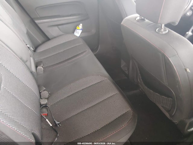 Продаж на аукціоні авто 2016 Chevrolet Equinox Ls, vin: 1GNALBEK6GZ102269, номер лоту: 45296490