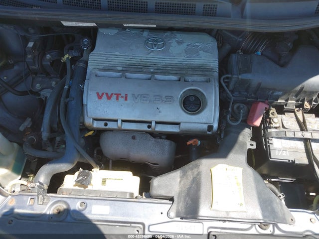 Продажа на аукционе авто 2006 Toyota Sienna Le, vin: 5TDZA23CX6S582118, номер лота: 45296495